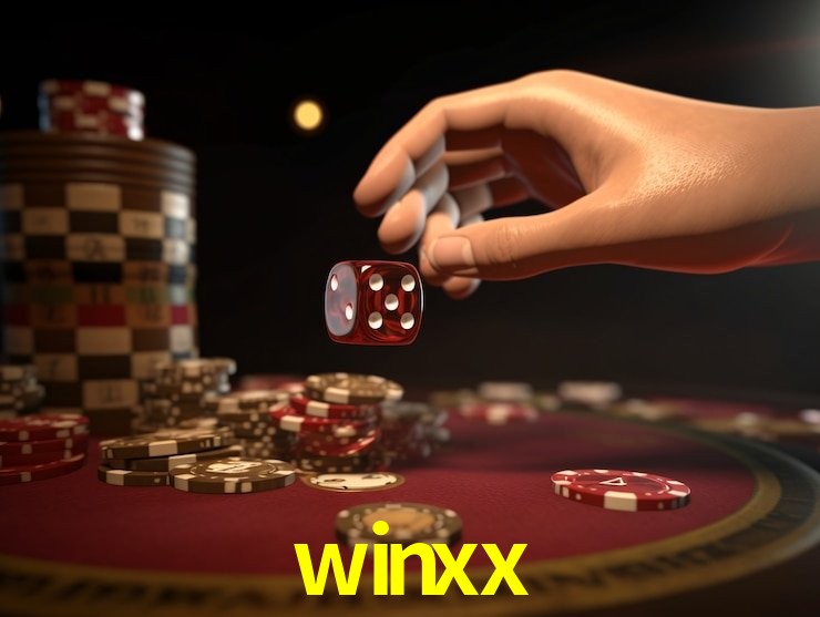 Estatísticas winxx